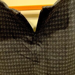 Wool romper by Ann Tailor